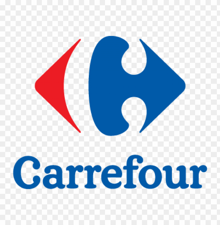 logo Carrefour