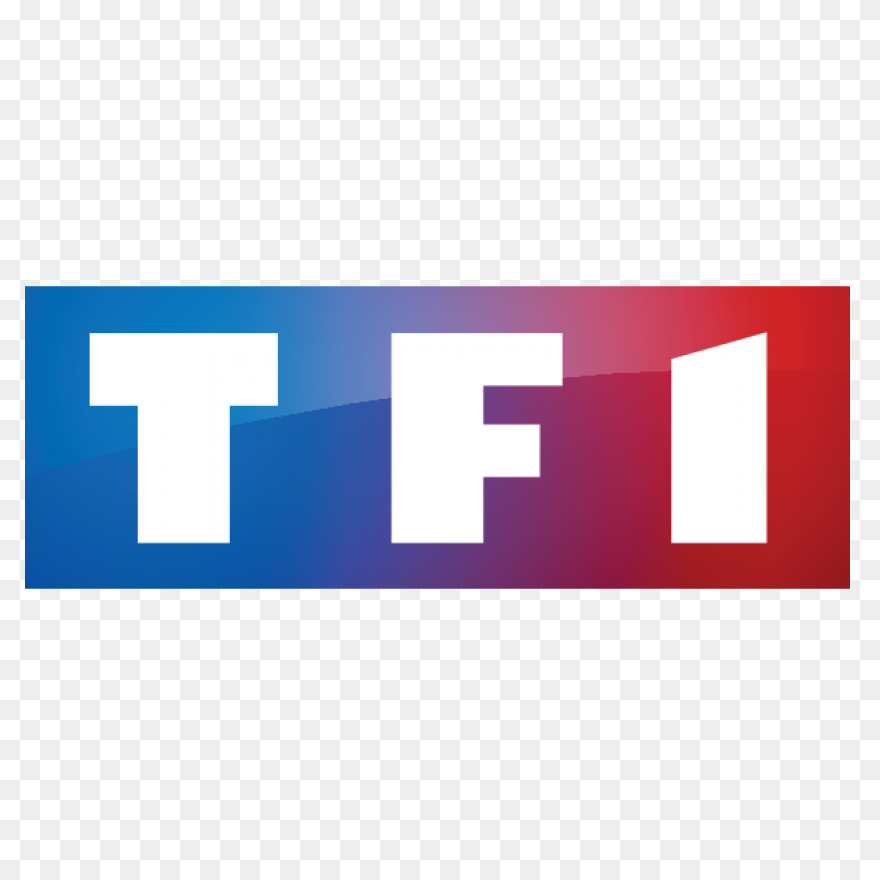 Ok logo TF1